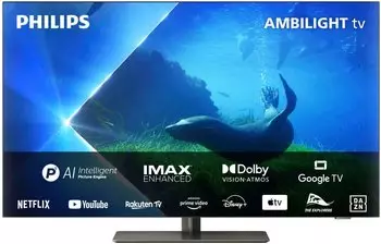 Philips 42OLED808