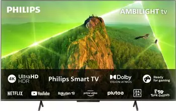 Philips 75PUS8108