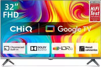CHiQ L32H8CG CHiQ L32H8CG