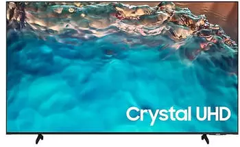 Samsung HG55BU800EUXEN