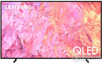 Samsung QE65Q60C