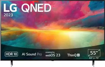 LG 55QNED756RA