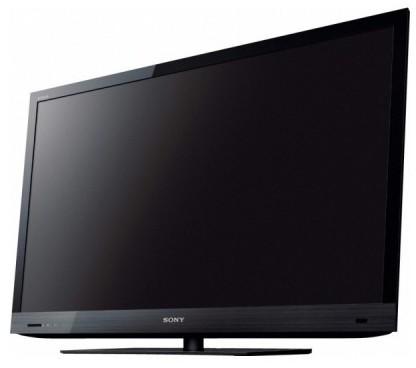 LCD-Fernseher Display & Sound Sony KDL-55EX720