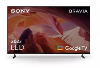 Sony FWD-55X80L