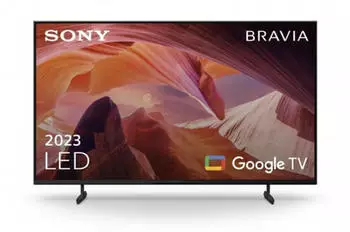 Sony FWD-43X80L