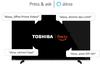 Toshiba 43QF5D63DA