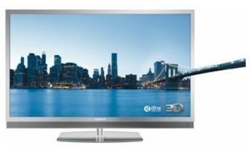 Grundig New York 46 3D Web