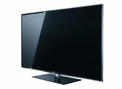 LCD-Fernseher Sound & Display Samsung UE40D6390