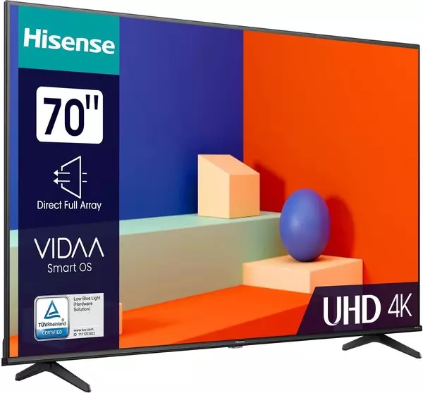Welcher 70 Zoll Fernseher Ist Der Beste 70 Zoll Fernseher Test - Top Modelle im Überblick