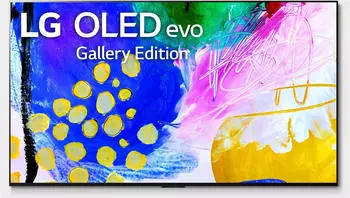 LG OLED97G29LA