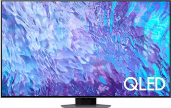 Samsung QE75Q80C