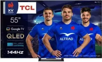 TCL 55C745