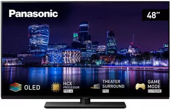 Panasonic TX-48MZW984