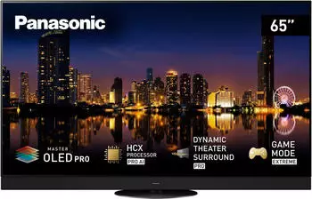 Panasonic TX-65MZF1507