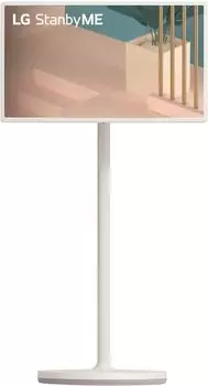 LG StanbyME 27'' 27ART10AKPL