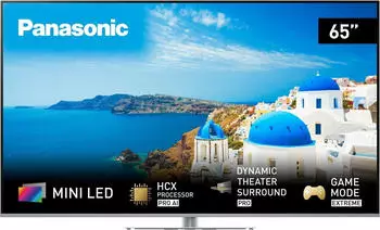 Panasonic TX-65MXF977