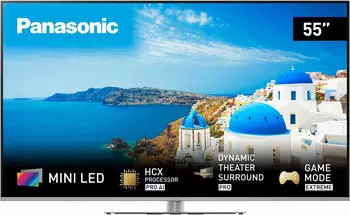 Panasonic TX-55MXF977