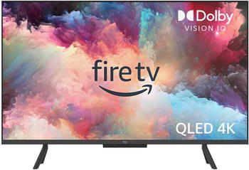 Amazon Fire TV-Omni-QLED 43