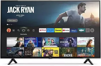 Amazon Fire TV-4 43"