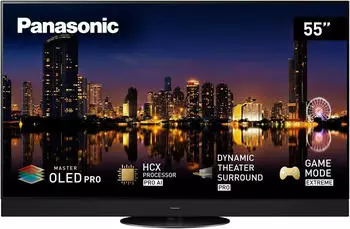 Panasonic TX-55MZX1509