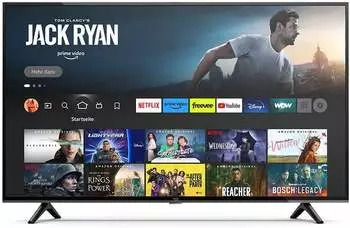 Amazon Fire TV-4 50"