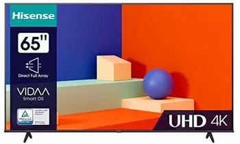 Hisense 65E6KT