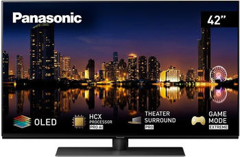 Panasonic TX-42MZX1509