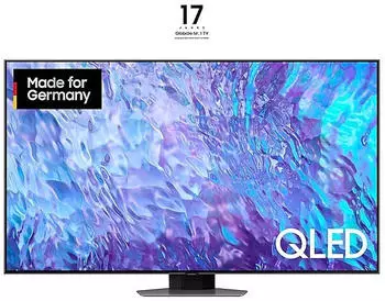 Samsung GQ55Q80CAT