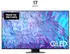 55 Zoll: Samsung GQ-Q80CAT