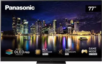 Panasonic TX-77MZW2004