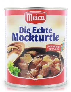Meica Die Echte Mockturtle (800g) Meica Die Echte Mockturtle (800g)