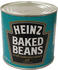 Heinz gebackene Bohnen in Tomatensauce (2,62kg)