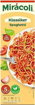 Mirácoli Klassiker Spaghetti mit Tomatensauce (610,4g)