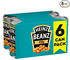 Heinz gebackene Bohnen in Tomatensauce (6x415g)