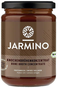 Jarmino Bio Knochenbrühen Konzentrat (440 g) Jarmino Bio Knochenbrühen Konzentrat (440 g)