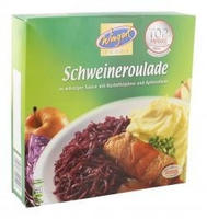 Wingert Foods Schweineroulade
