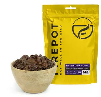 Firepot Food