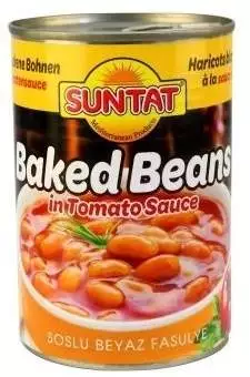 Suntat Baked Beans