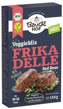 Bauck Mühle VeggieMix Frikadelle vegan (115024X1)