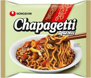 Nong Shim Nongshim Chapagetti Ramen 20x140g