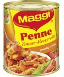 Maggi Penne Tomate-Mozzarella