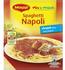 Maggi Appliances fix & frisch: Spaghetti Napoli