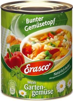 Erasco Bunter Gemüsetopf