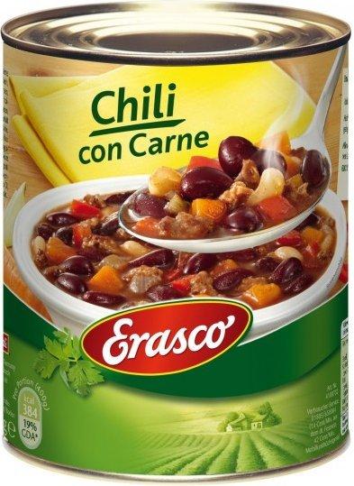 Erasco Chili con Carne (800g)