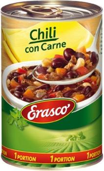 Erasco Chili con Carne (400 g)