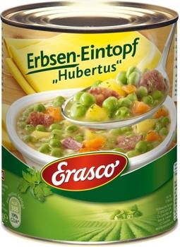 Erasco Erbsen-Eintopf Hubertus