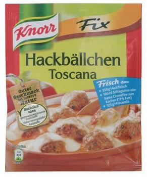 Knorr-Unilever Knorr Fix für Hackbällchen Toscana (39g)