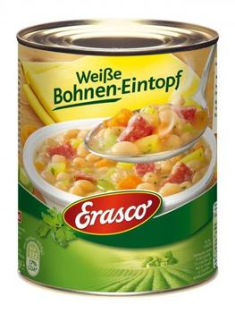 Erasco Weiße-Bohnen-Eintopf (800g)