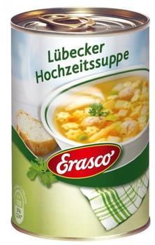 Erasco Lübecker Hochzeitssuppe (390ml)
