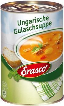 Erasco Ungarische Gulaschsuppe (390ml)